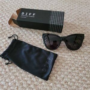 Diff Melina sunglasses